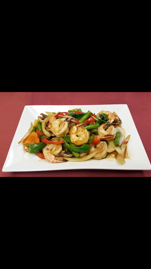 Asia Bistro & Seafood