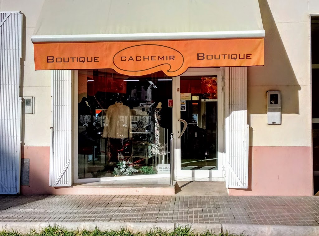 Boutique Cachemir