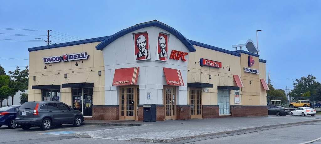 KFC