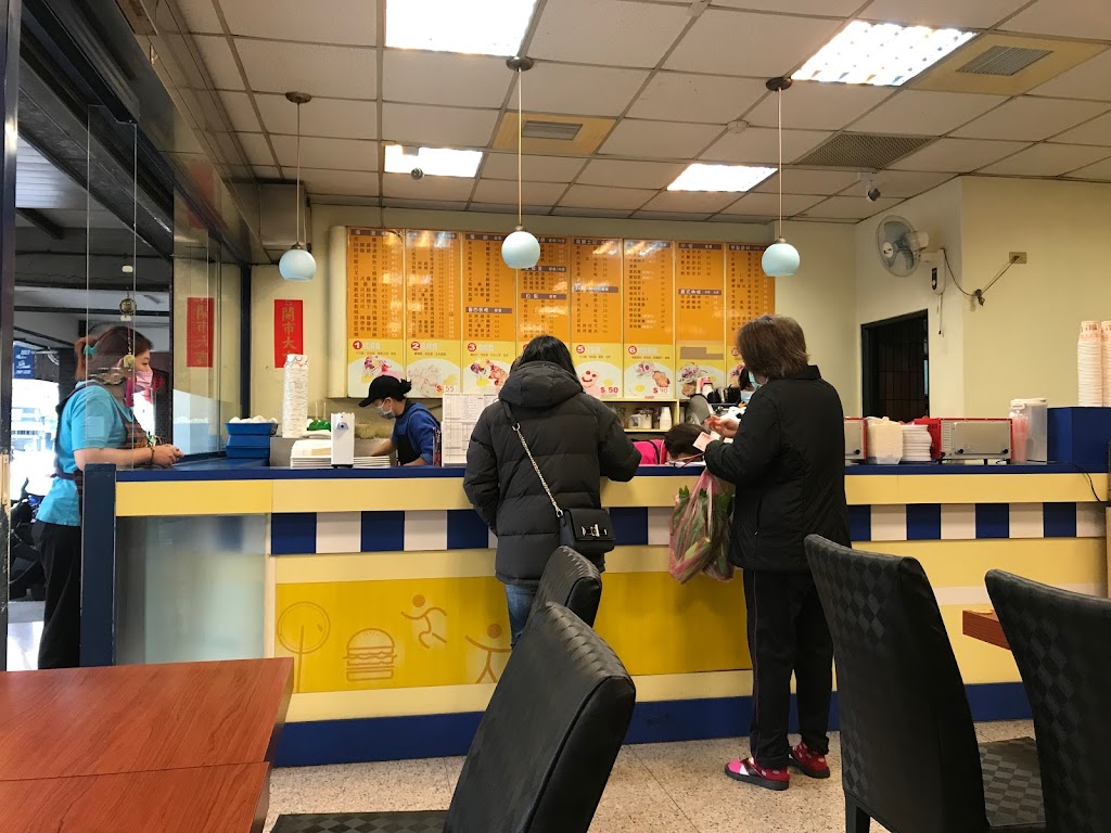 米吉米複合式餐飲（三重三陽店） 的照片