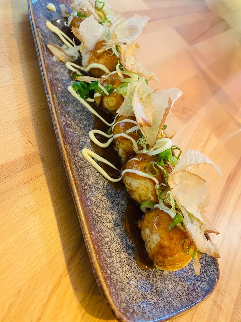 Piranaconda Restaurante — Comida y bebida