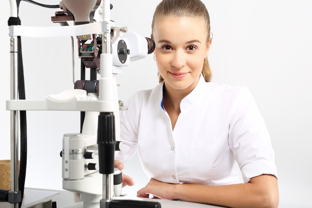 Devi Eye Hospital Opticians Paravur Kollam
