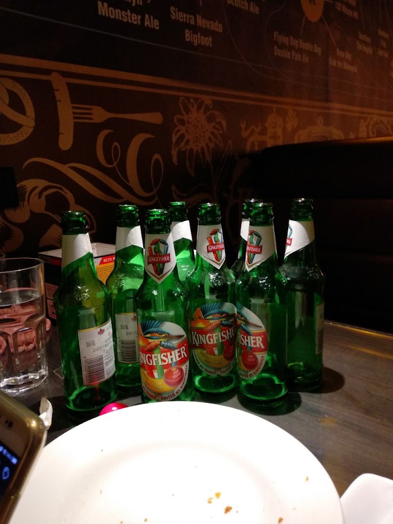 Food & drink