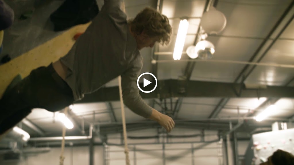  Center 45 - Climbing and Fitness