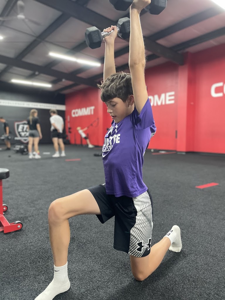  ETS Performance Green Bay