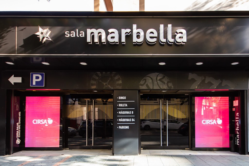 Sala Marbella