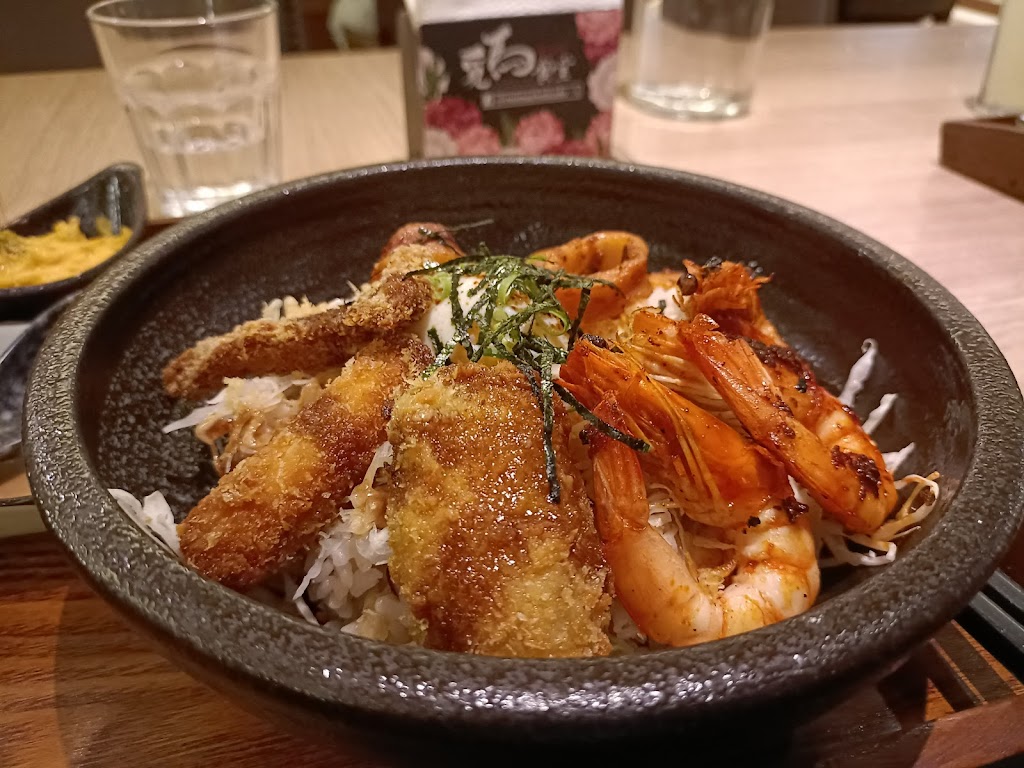 覓馬食堂 - 日式燒肉丼飯 低溫烹調料理 低溫分子料理 創意料理手作異國料理 客製化私廚 私廚包場推薦 的照片