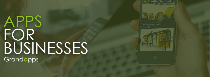 Grand Apps Development
