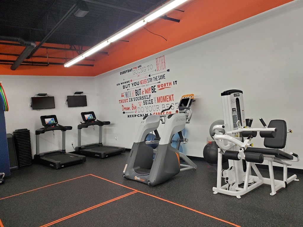  My House Fitness- Coon Rapids