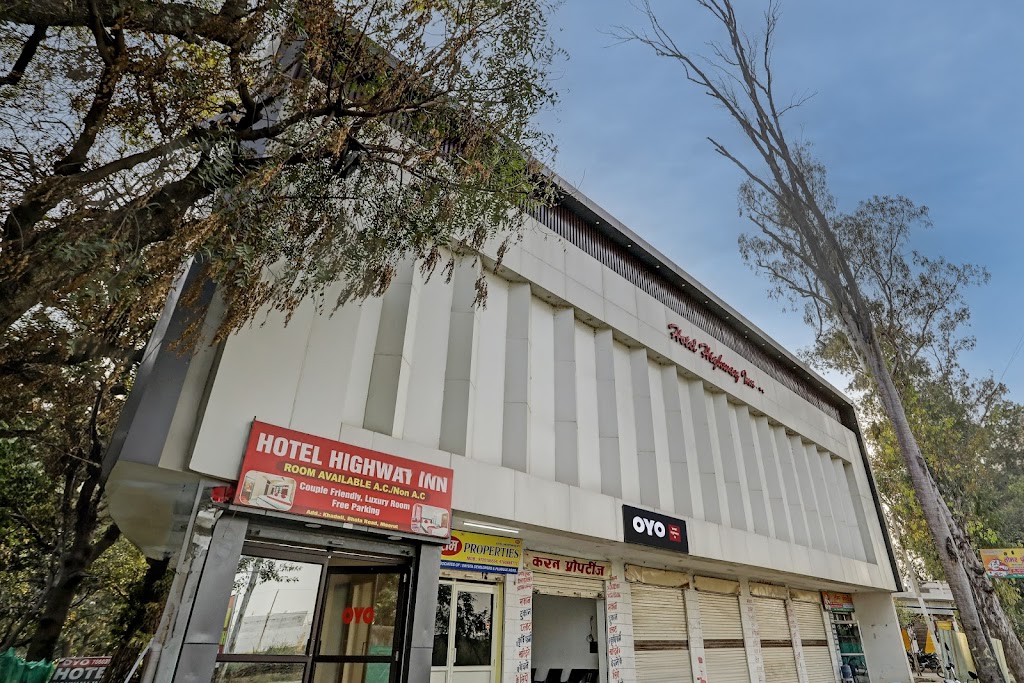 Hotel O Highway Inn