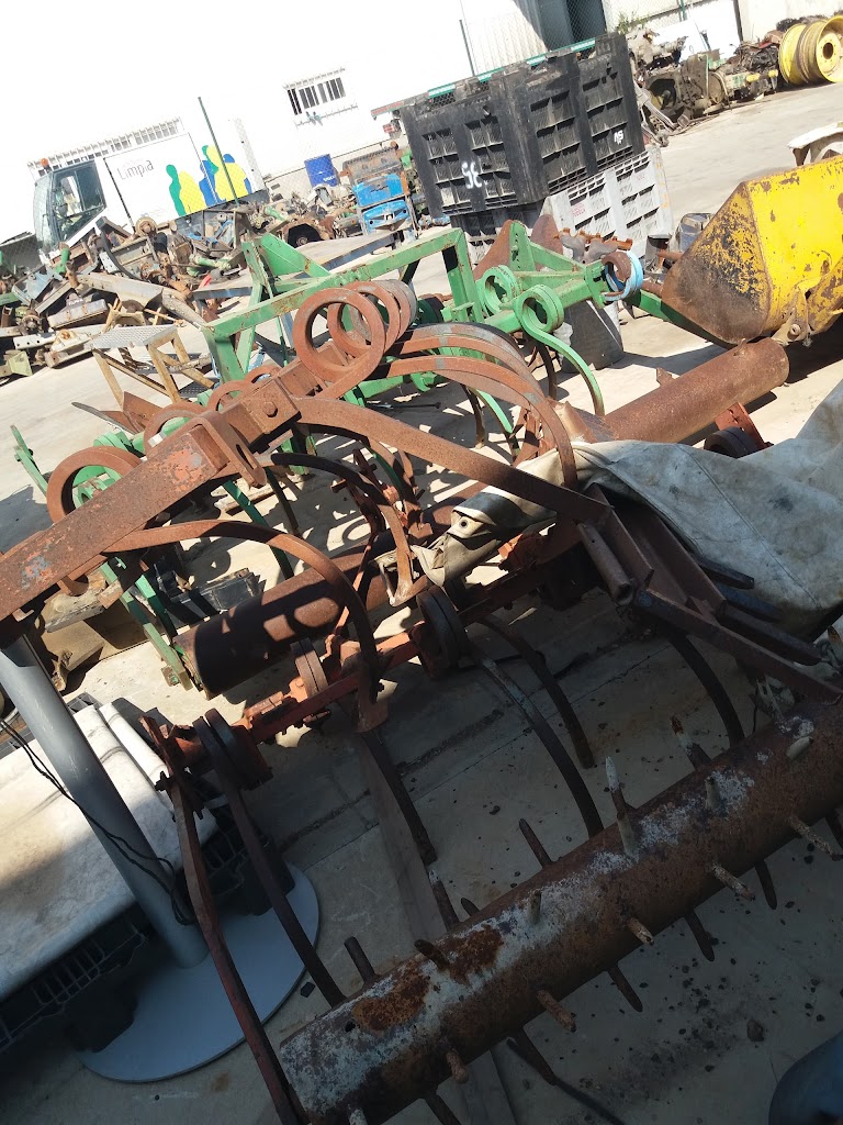 Talleres Zubiri E Hijos SL