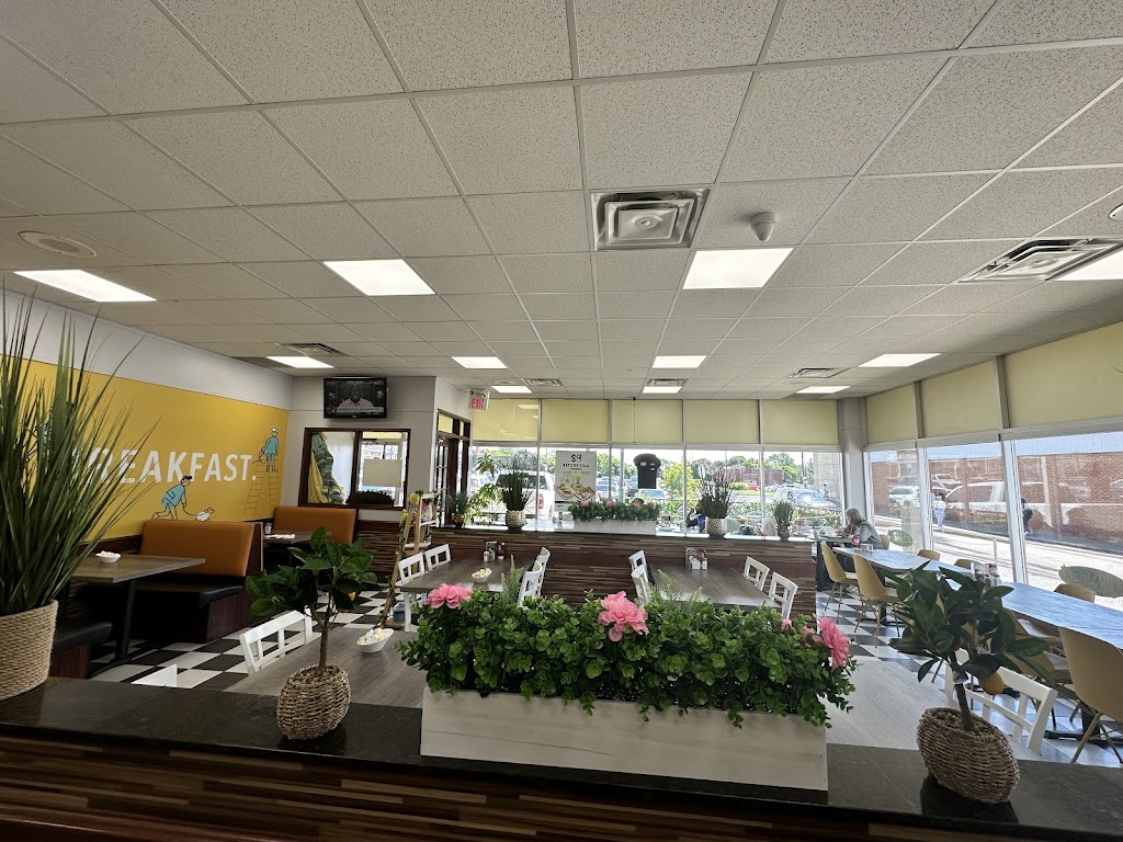Eggsmart