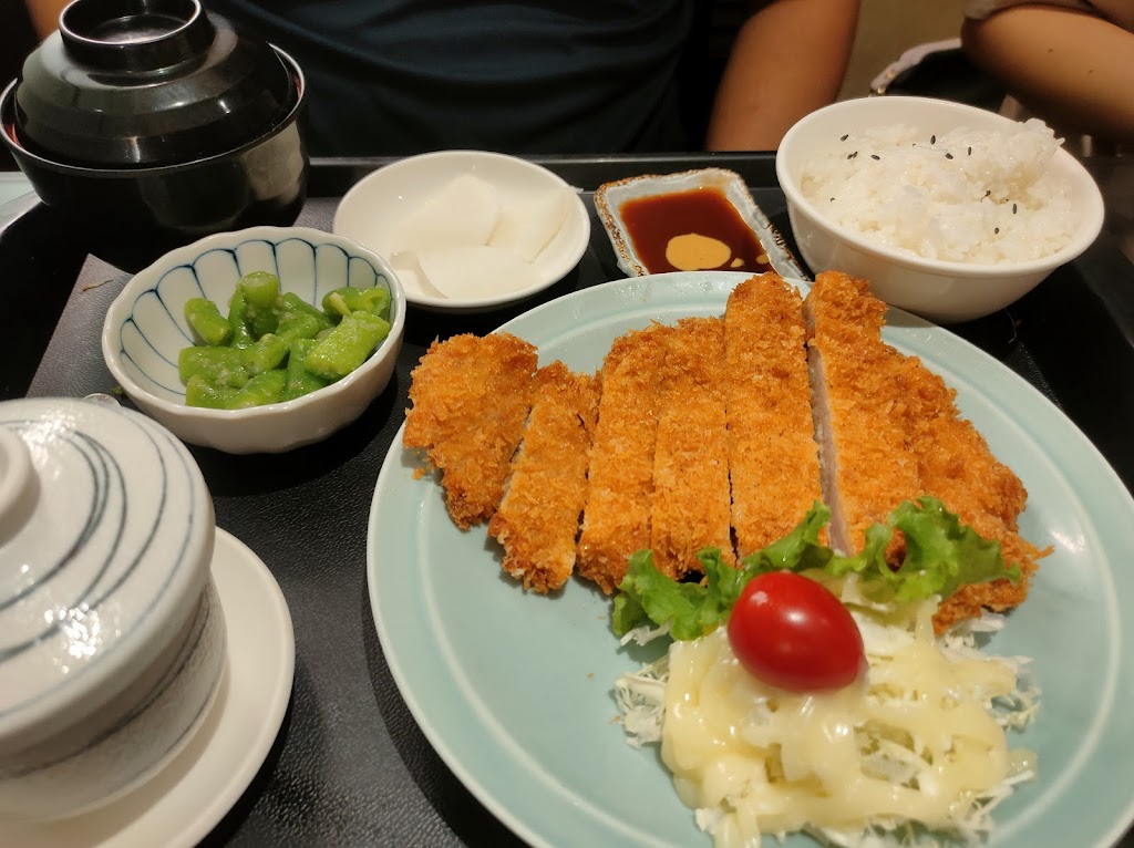 大和日本料理 的照片