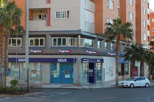 Academia Progresa Parador