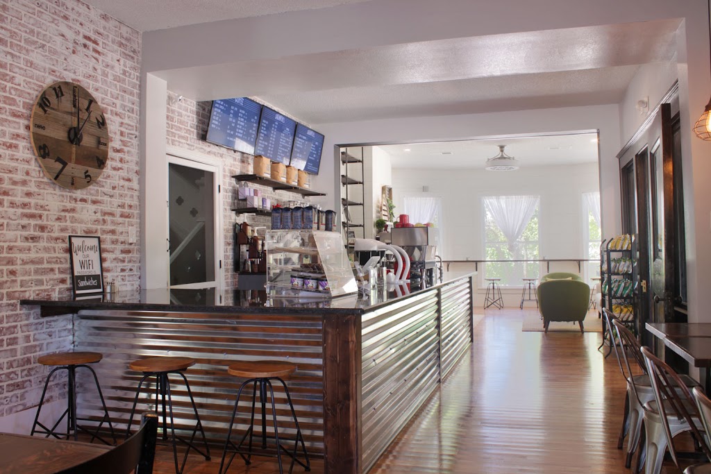 Photo of MaryLou's Coffee and Sandwich Shoppe