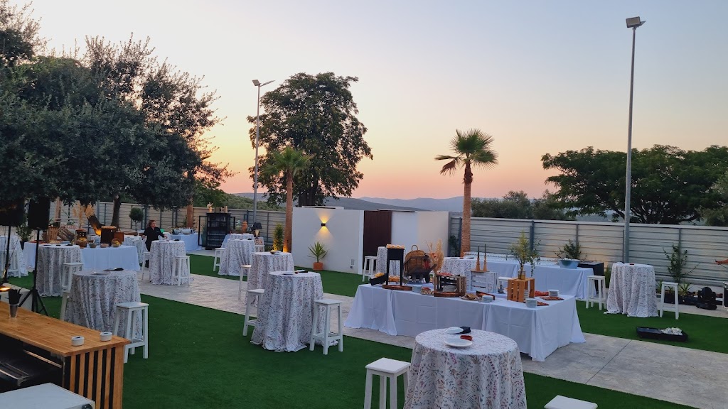 Catering El Abuelo Pepe