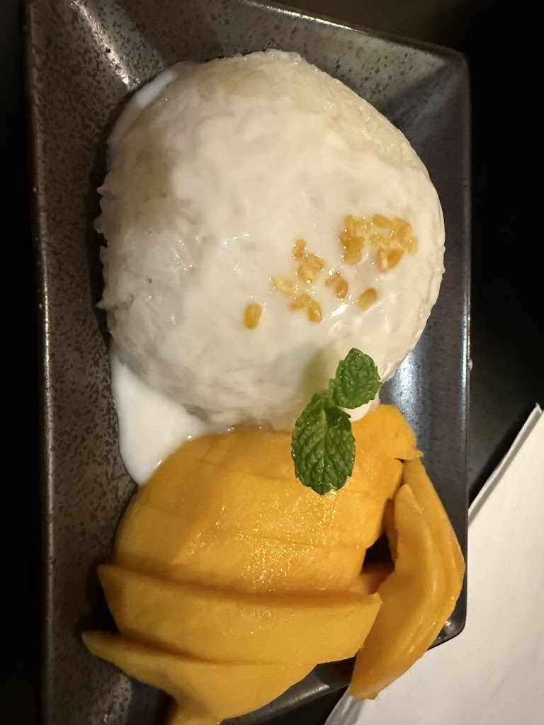 What's Zaap? Thai Food