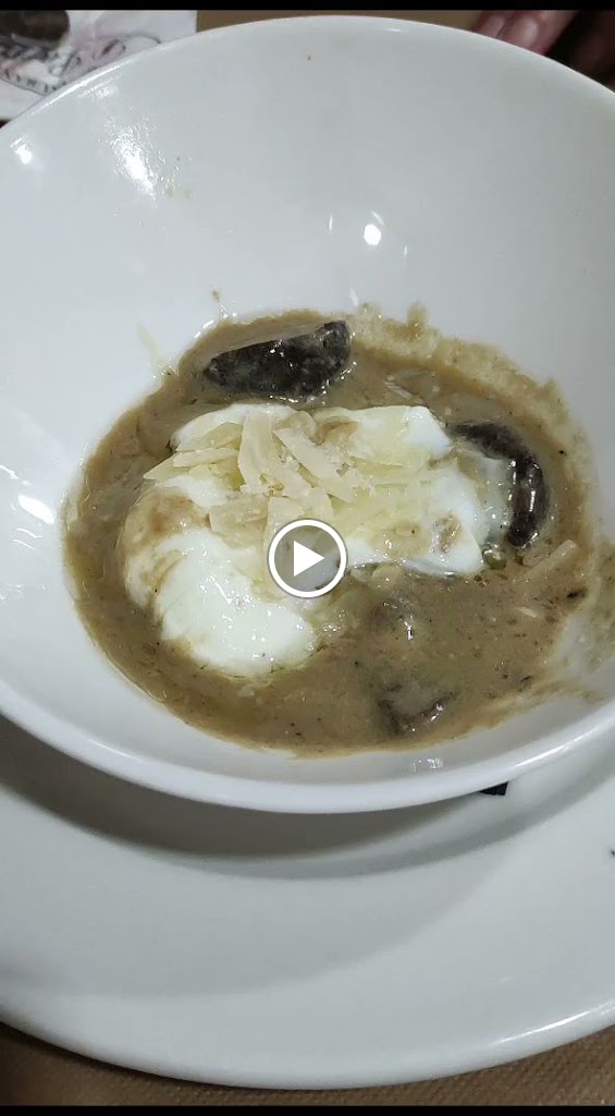 Restaurante D'Lucio — Videos
