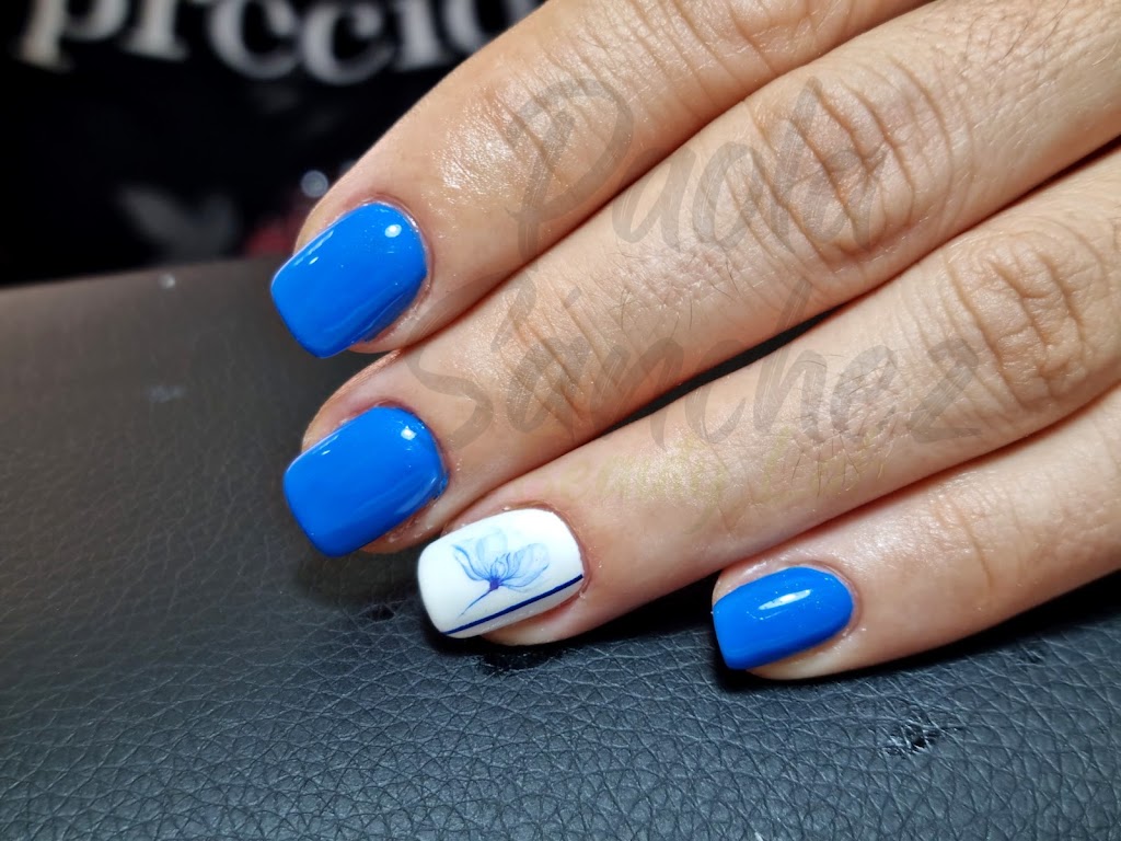Paola Sanchez Beauty Lab — Manicura