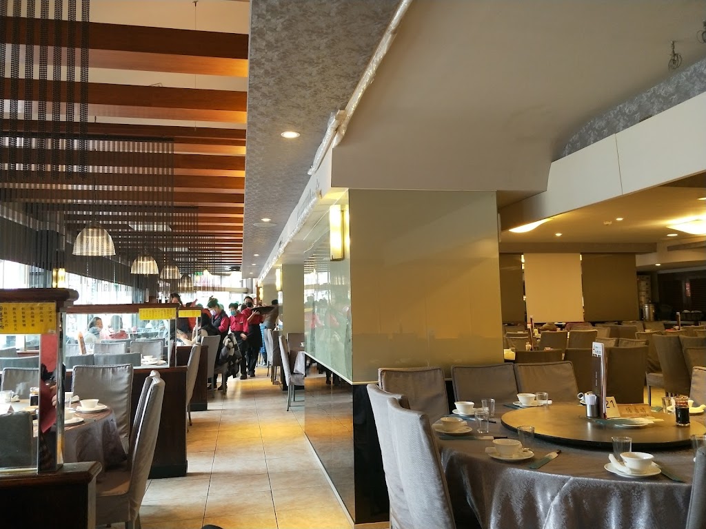 新東南海鮮餐廳 汀州店 的照片