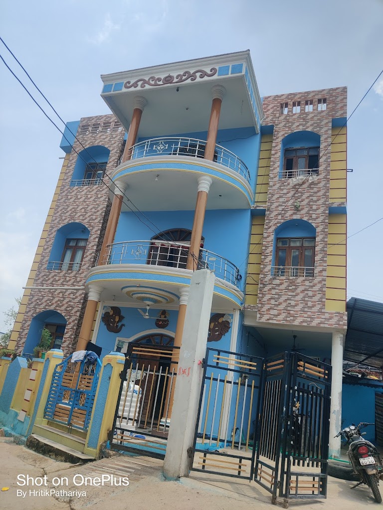 Hritik Pathariya Resort