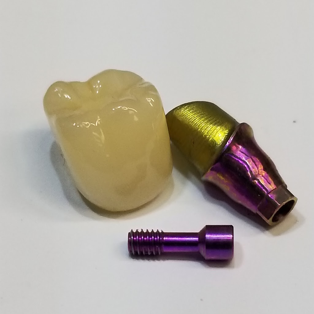 High Tech Dental Lab.com
