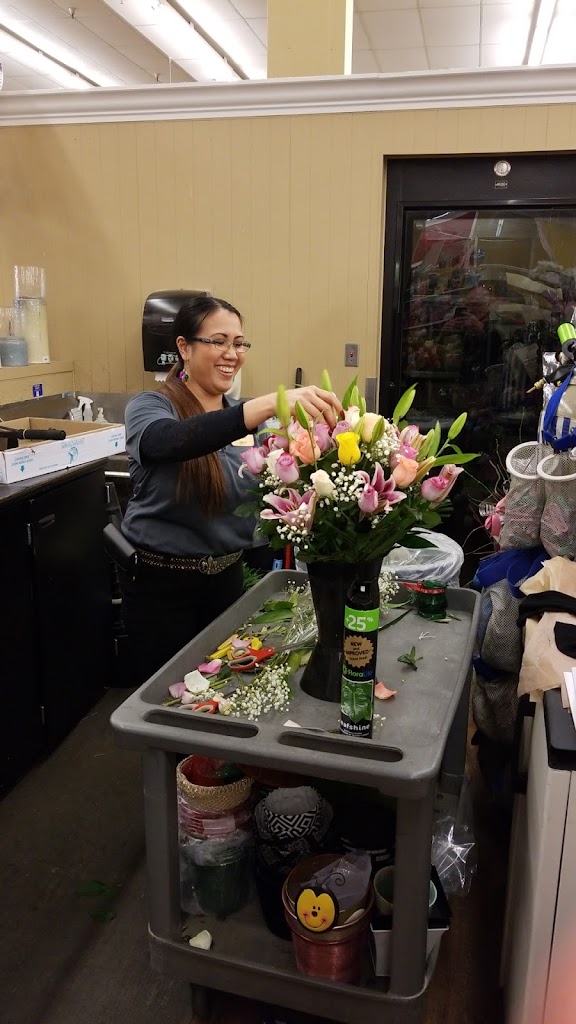 Albertsons Floral