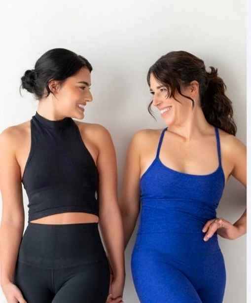  Coastline Pilates and Wellness