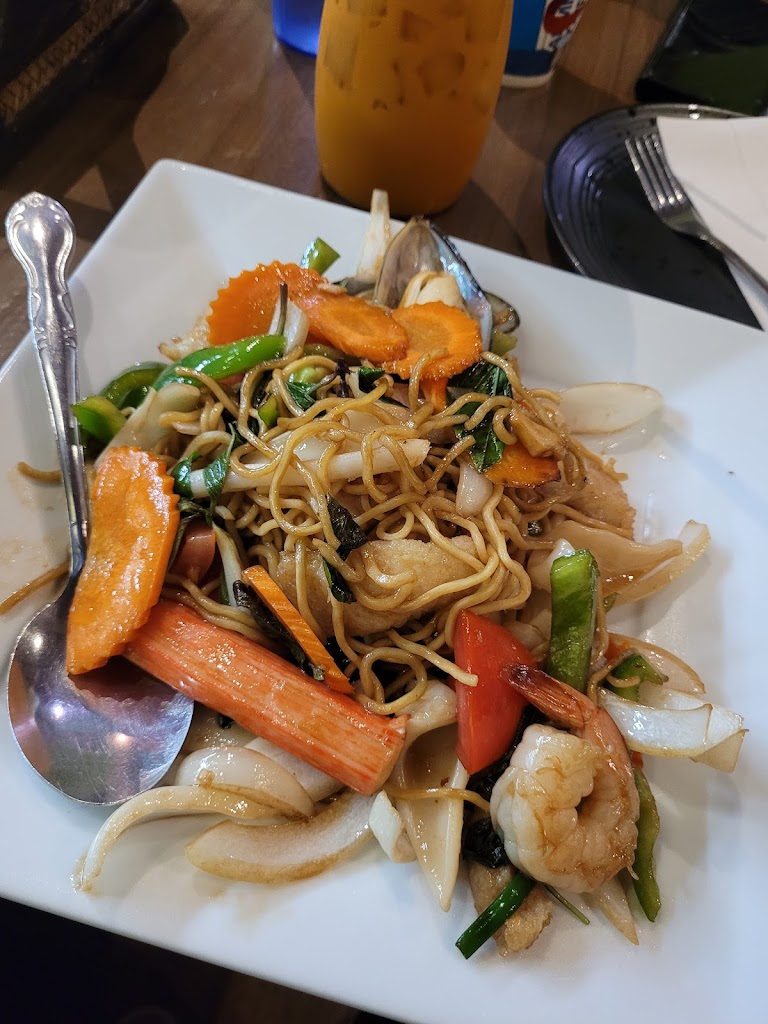 Thai Tasty
