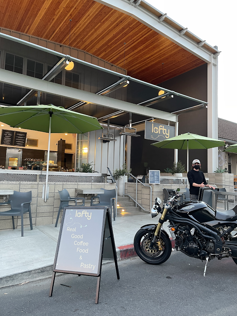 Photo of Lofty Coffee Company