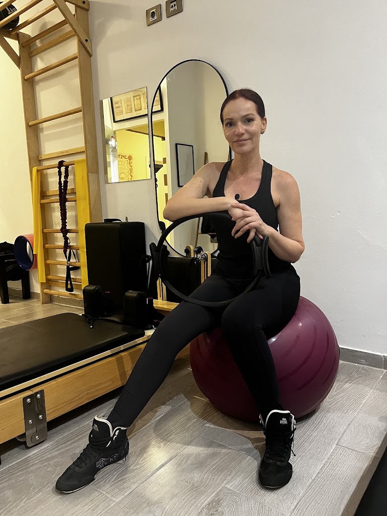 La Boutique, Estetica y Pilates Reformer — Mas recientes