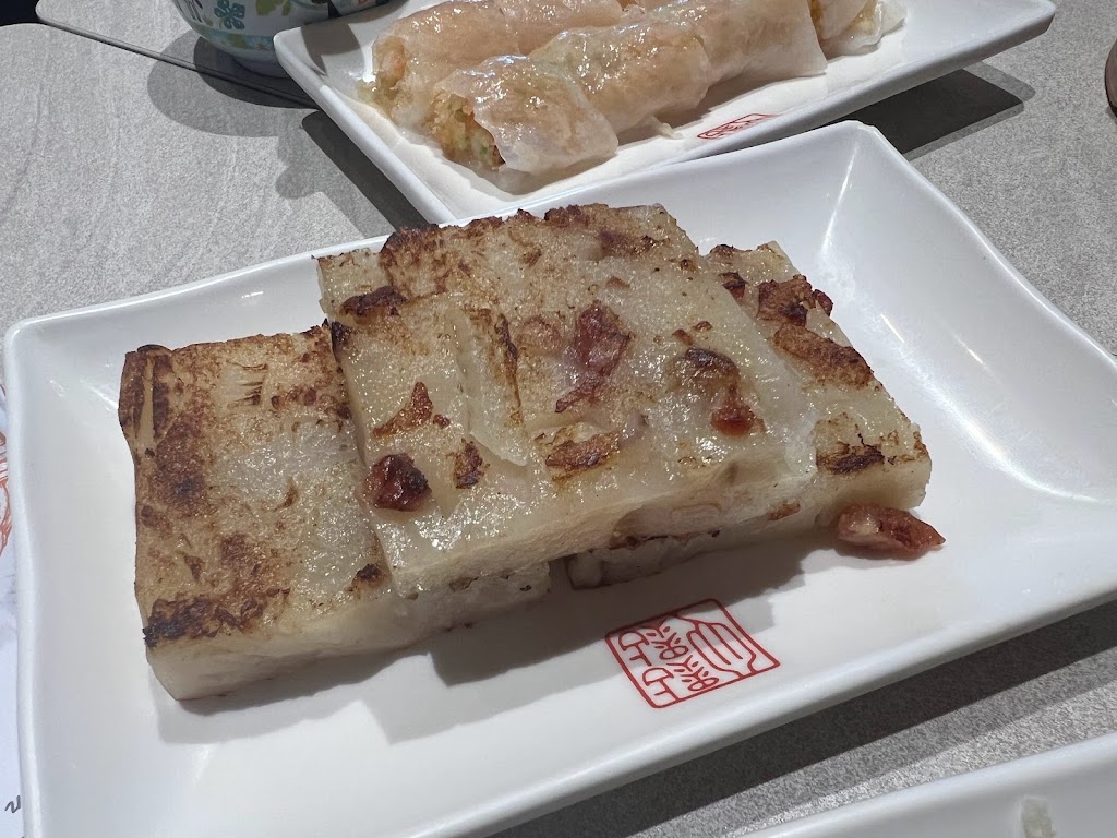 點點心台灣 桃園台茂店 的照片