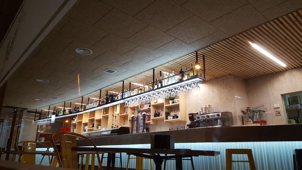 Lounge bar MEMPHIS — Del propietario