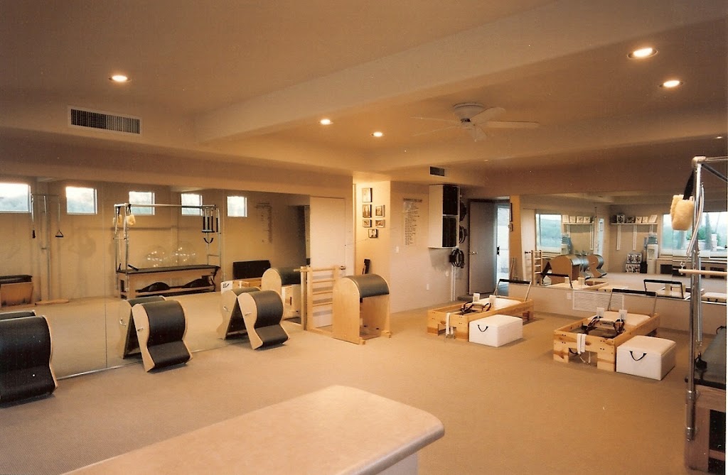  Body Fundamentals Pilates & Wellness