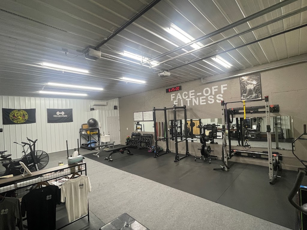  Face-Off Fitness LLC