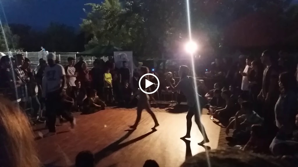 Skate Bar — Videos