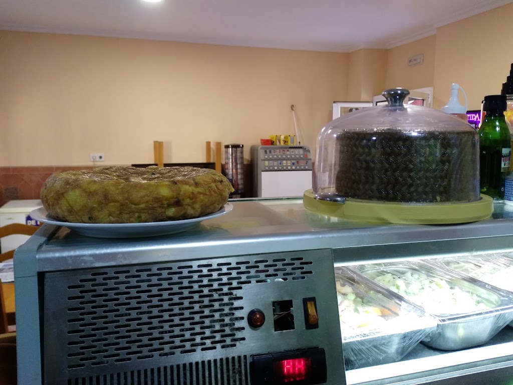 Cristian Bar&Cafeteria