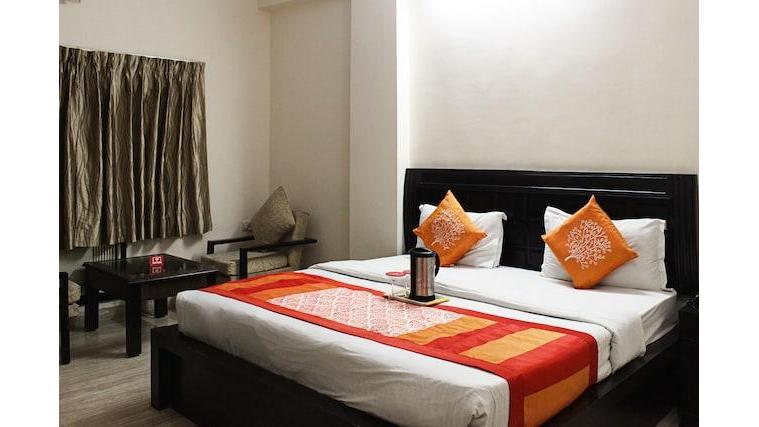 Capital O 2805 Hotel Jasmine