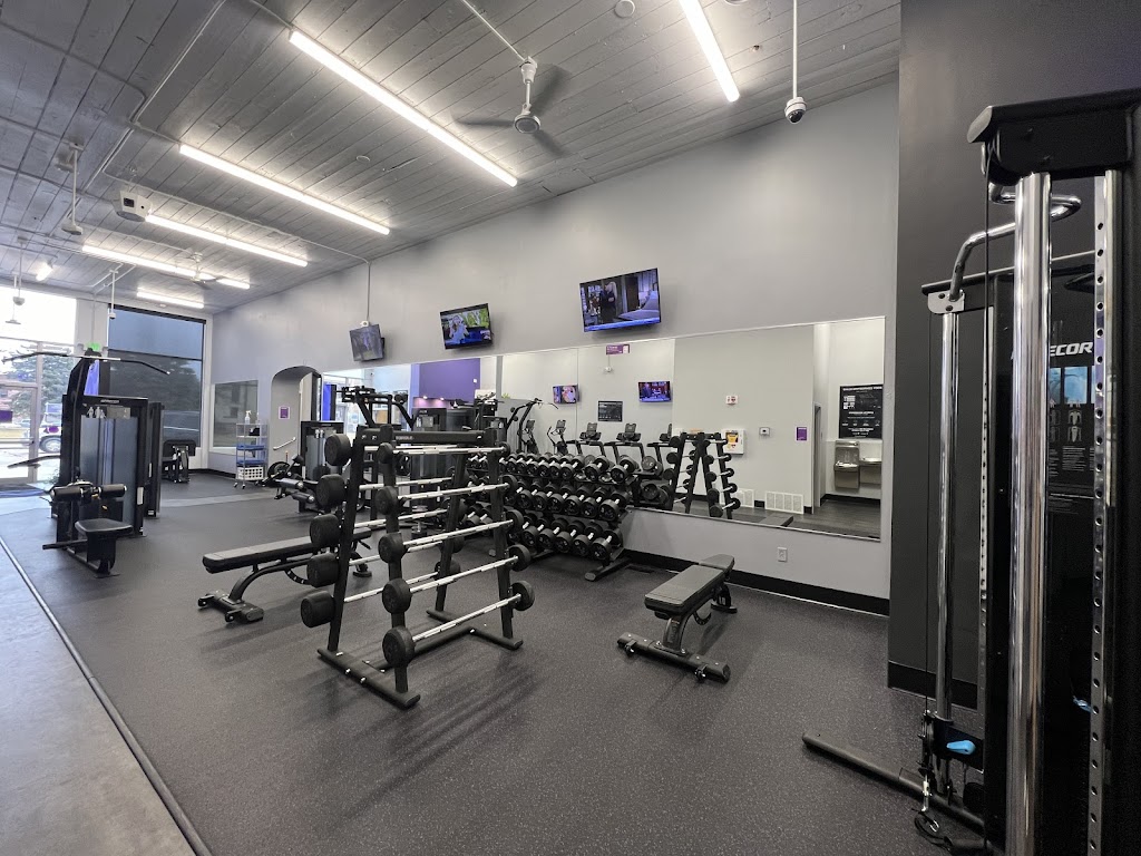  Anytime Fitness