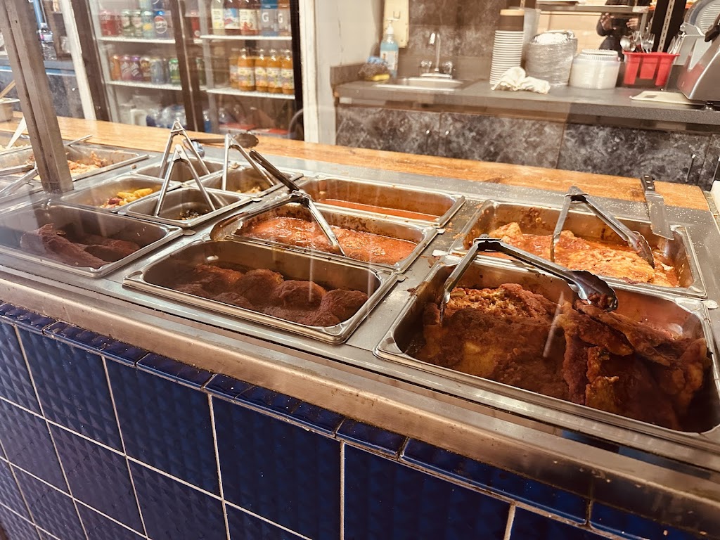Buon Giorno Café in Etobicoke