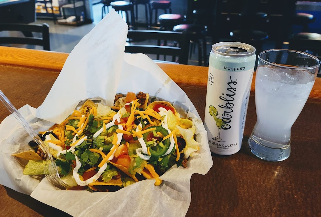  The Dugout Bar & Grill