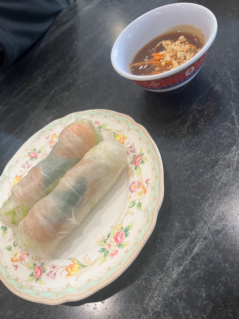 Spring roll