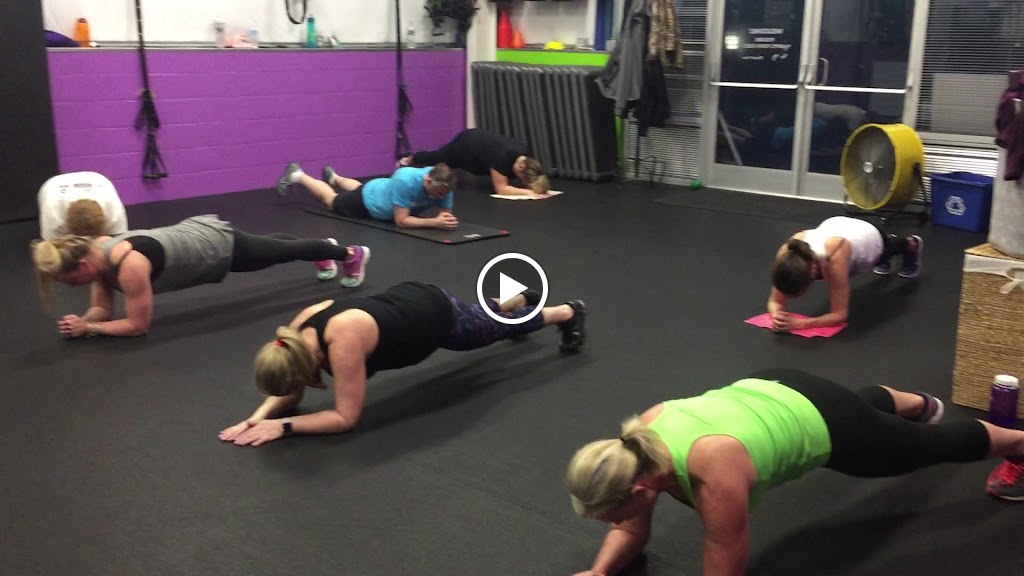  Inside Out Fitness LLC