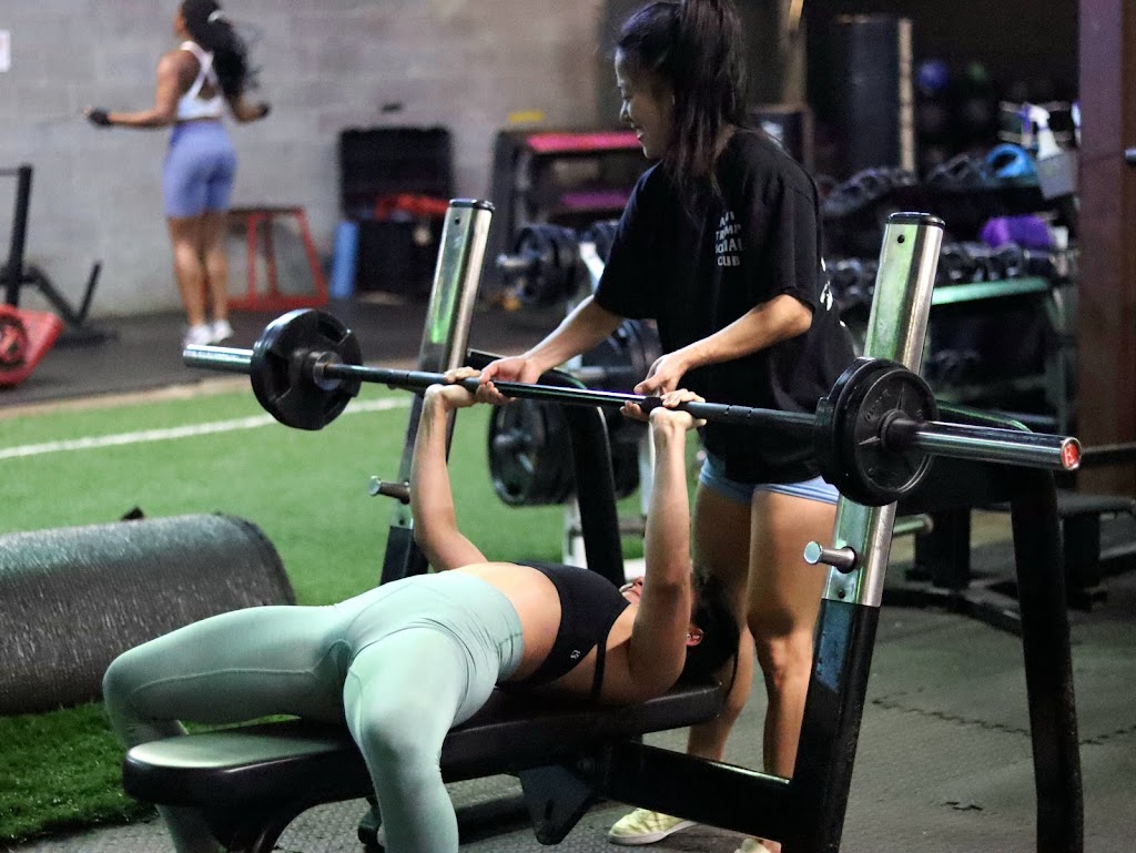  DC Fit at Union Market