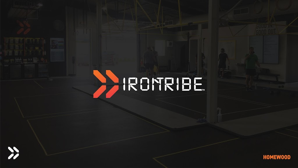  Iron Tribe Fitness - Gym, Personal Training