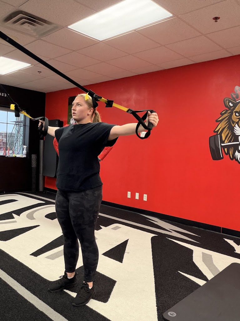  Taylor Made Training