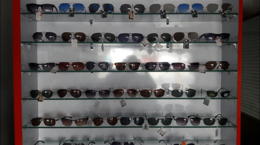 Re Vision Eye Care Opticals