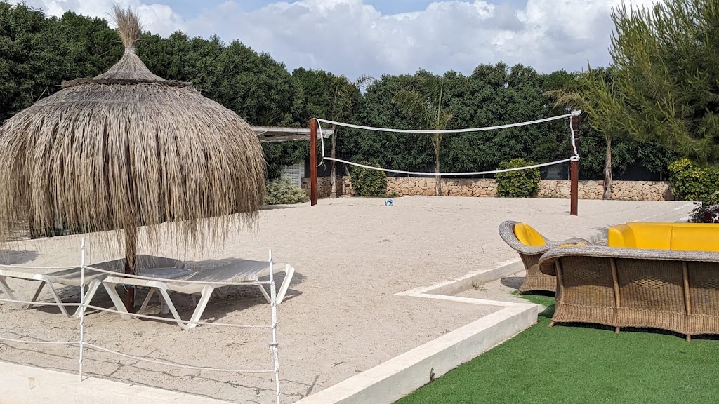 Villa Copacabana Super Lujo