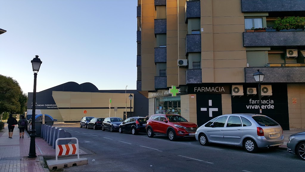 Farmacia Vivaverde