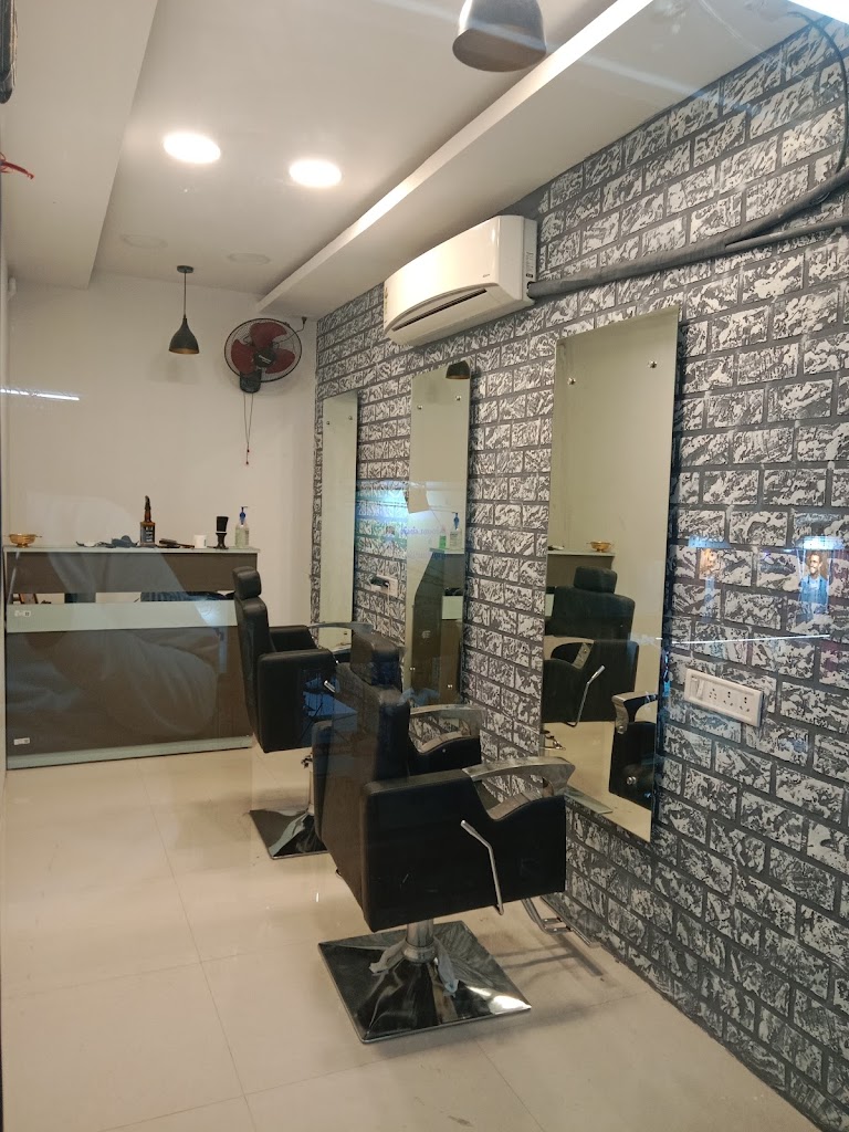 Just4U Saloon And Spa